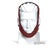 Product image for Ruby-Style Chinstrap - Thumbnail Image #1