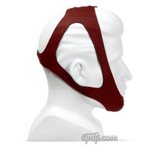 Product image for Ruby-Style Chinstrap - Thumbnail Image #2