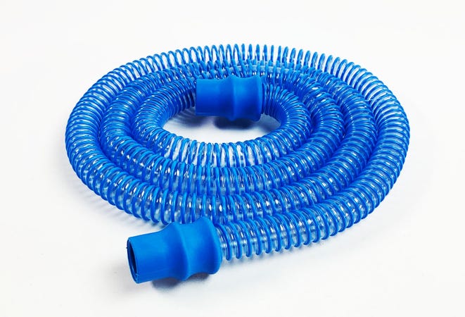 Healthy Hose Pro Antimicrobial CPAP Tubing
