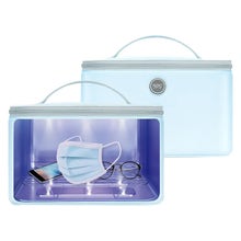 Product image for Liviliti Pro UVC CPAP Sanitizer Bag - Thumbnail Image #1