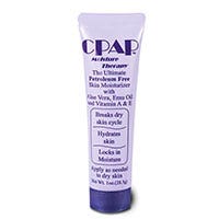 Product image for CPAP Moisture Therapy Cream 1.0 oz Tube - Thumbnail Image #2