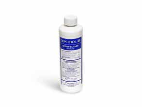 Product image for Control III Disinfectant CPAP Cleaning Solution - 16 oz Concentrate - Thumbnail Image #3