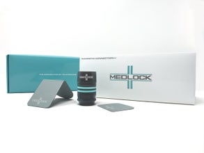 MedLock Magnetic Hose Coupling Kit