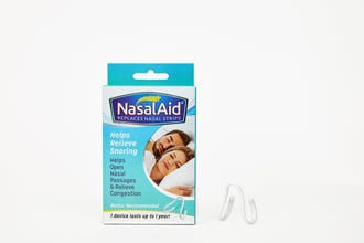 Product image for Nasal Aid | Reusable - Thumbnail Image #1
