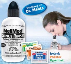 Product image for NeilMed Sinus Rinse Regular Kit - Thumbnail Image #2