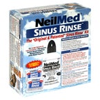 Product image for NeilMed Sinus Rinse Regular Kit