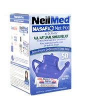Product image for NasaFlo® Neti Pot - Thumbnail Image #2