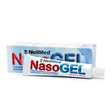 Product image for NeilMed NasoGEL 1oz Tube - Thumbnail Image #1