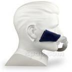 Product image for Pad A Cheek Pads for Swift FX™ Bella Loops
