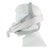 AirFit™ F20 / F30 Anti-Leak Strap - Gray - (Mask and Mannequin Not Included)