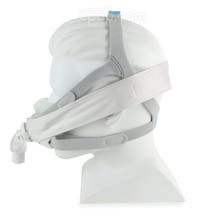 AirFit™ F20 / F30 Anti-Leak Strap - Gray - (Mask and Mannequin Not Included)