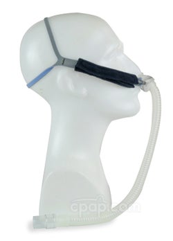 Pad-A-Cheek Strap Covers for AirFit P10