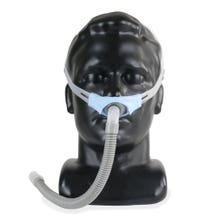 Pad-a-Cheek Barrel Cozy - Mask and Mannequin Not Included