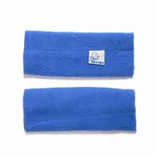 Product image for Pad A Cheek CPAP Mask Strap Pads (1 Pair) - Thumbnail Image #7