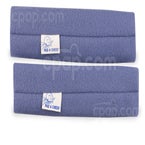 Product image for Pad A Cheek CPAP Mask Strap Pads (1 Pair)