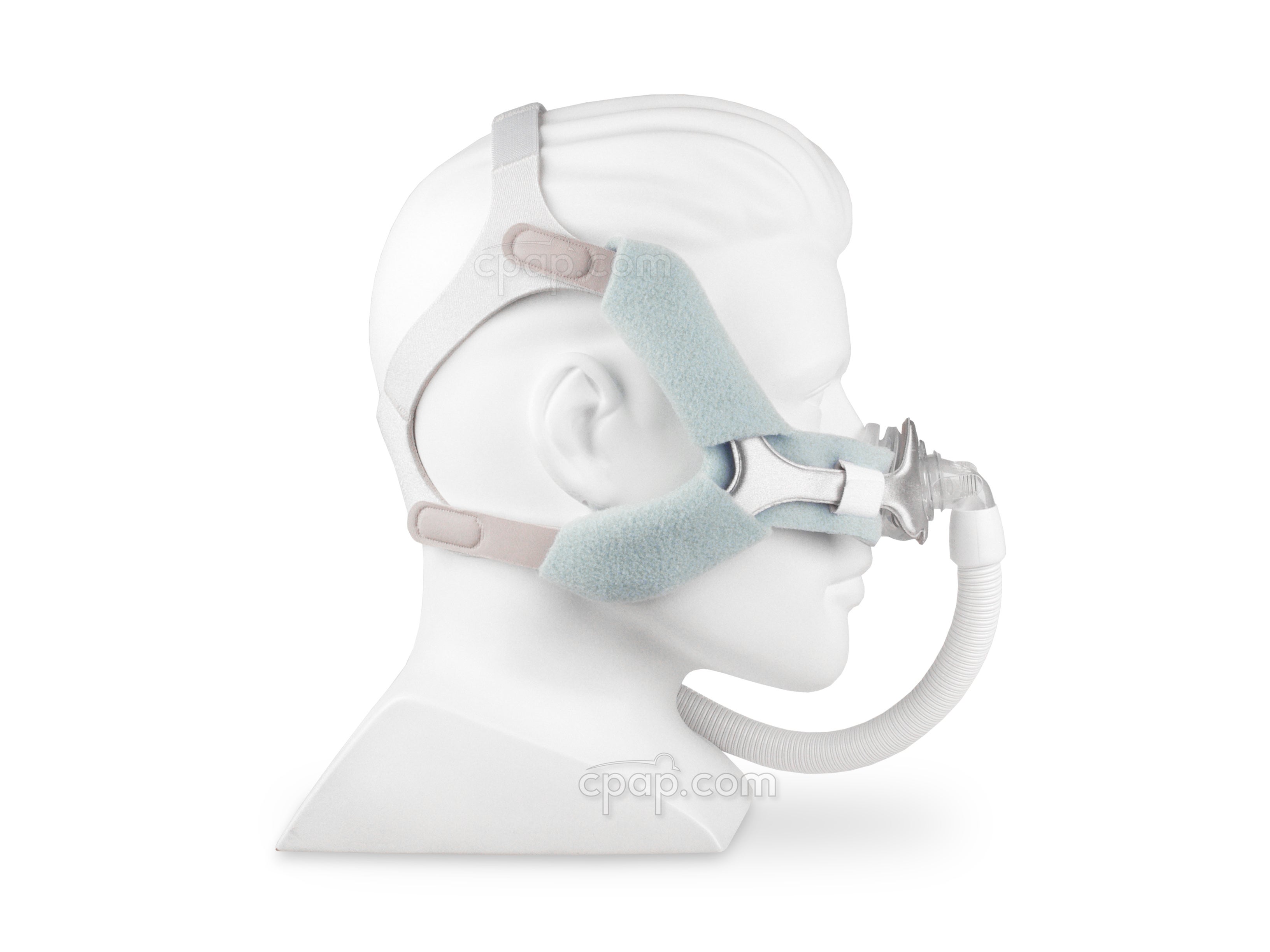Pad A Cheek Soft Headgear Strap Pads for CPAP Masks – Regional Home Care