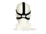 Product image for Headgear for Simplicity Nasal CPAP Mask