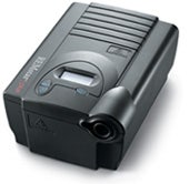 Product image for REMstar Plus CPAP Machine - Thumbnail Image #1