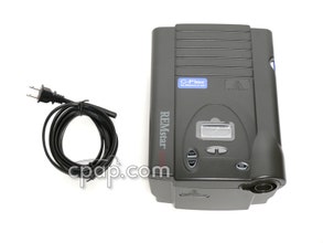 Product image for REMstar Plus CPAP Machine - Thumbnail Image #4