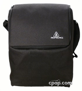 Product image for Carry Bag for Remstar Plus, Pro2, Auto, BiPAP Plus, BiPAP Pro2, BiPAP Auto