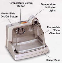 Product image for H2 Heated Humidifier with hose - Thumbnail Image #1