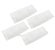 Product image for Forehead Pad for Amara and Comfort Series Masks (4 Pack) - Thumbnail Image #1