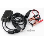 Product image for RP-DC Power Adapter Kit for Respironics Bipap Machines