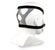 Original Premium Headgear for Comfort Series Nasal and Full Face CPAP Masks - Angled View (Mannequin Not Included)