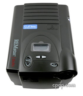 Product image for REMstar Auto C-Flex CPAP Machine