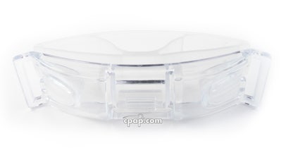 Product image for Forehead Support and Standard Pad for Comfort Series CPAP Masks - Thumbnail Image #1
