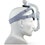 ComfortLite 2 Mask and Headgear - Side on Mannequin