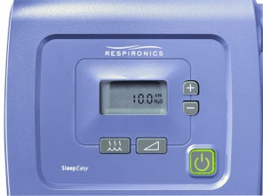 Product image for SleepEasy CPAP Machine with Built In Heated Humidifier - Thumbnail Image #2