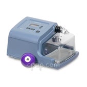 Product image for SleepEasy CPAP Machine with Built In Heated Humidifier