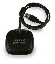 USB SD Memory Card Reader For PR System One Machines