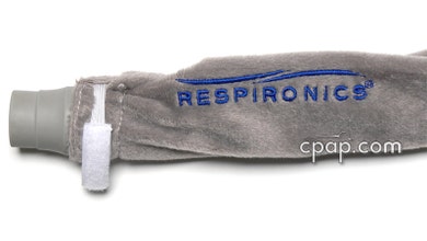 Product image for Respironics Insulated Hose Cover (For 6 Foot Hose) - Thumbnail Image #2