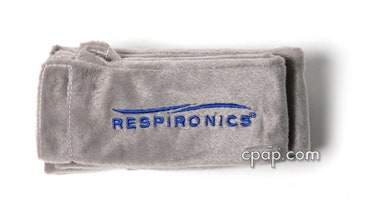 Product image for Respironics Insulated Hose Cover (For 6 Foot Hose) - Thumbnail Image #1
