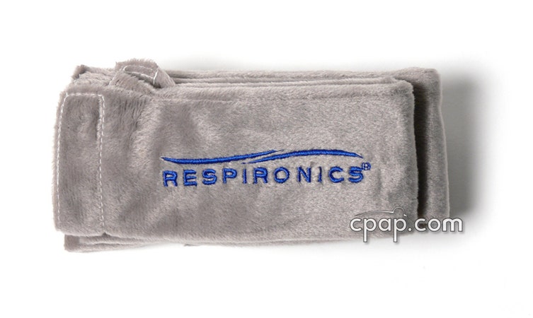 Product image for Respironics Insulated Hose Cover (For 6 Foot Hose)
