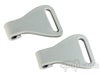Product image for Headgear Clips for EasyLife Nasal Mask (2 pack)