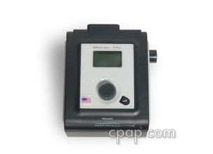 Product image for PR System One REMstar BiPAP AVAPS Machine - Thumbnail Image #2