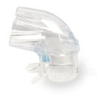 Product image for Exhalation Elbow for FitLife Total Face Mask