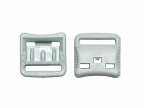 Product image for Headgear Clips for the FitLife Total Face CPAP Mask - Thumbnail Image #2