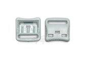 Product image for Headgear Clips for the FitLife Total Face CPAP Mask
