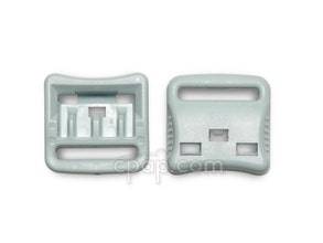Product image for Headgear Clips for the FitLife Total Face CPAP Mask - Thumbnail Image #1