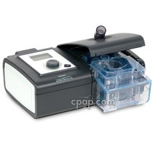 Product image for PR System One REMstar BiPAP ST Machine - Thumbnail Image #6