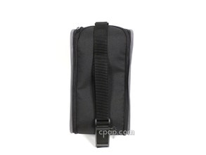 Travel Bag for PR System One Series CPAP Machines - Top