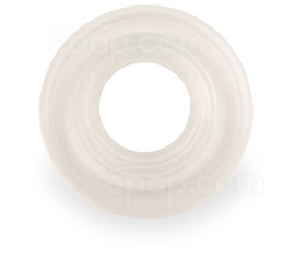 Product image for Humidifier Elbow Seal for PR System One 60 and 50 Series Machines