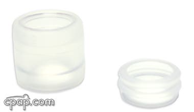 Product image for Dry Box Seal & Inlet Seal for PR System One Heated Humidifier - Thumbnail Image #2