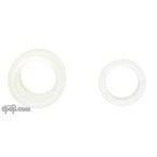 Product image for Dry Box Seal & Inlet Seal for PR System One Heated Humidifier