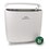 SimplyGo Portable Oxygen Concentrator (Billiards Ball Not Included)