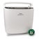 SimplyGo Portable Oxygen Concentrator with Pulse Dose and Continuous Flow